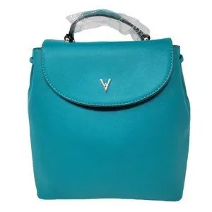 Vanessa Williams | Bags | Vanessa Williams Peacock Blue Lush 